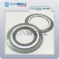 Cgi Inner & Outer Rings Spiral Wound Gaskets